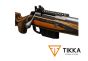 Carabine T3X Artic 308 Win Tikka 