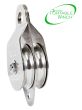 Double-Steel-Pulley-Swing-Side