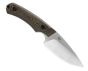 Couteau-de-chasseur-Buck-Knives-664-Alpha-Richlite