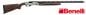 Fusil Benelli Ethos Sport 12 ga., 3'', 30'' de Canon