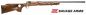 Carabine 12 BTCSS 22-250 Rem de Savage