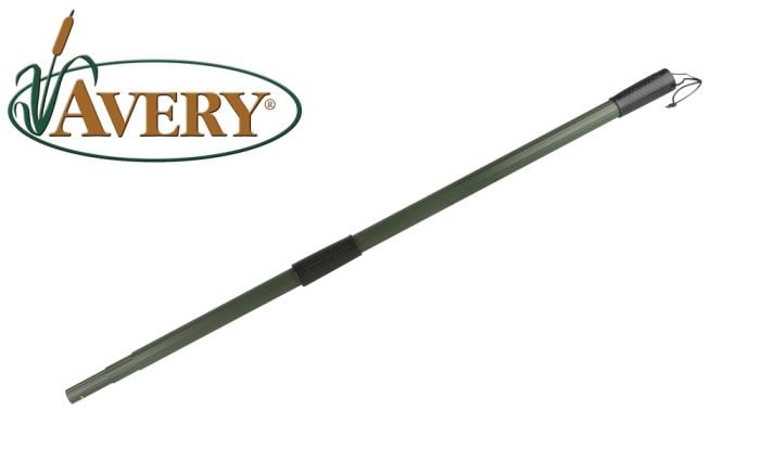 Avery-Trac-Loc-Push-Pole