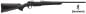 Browning-A-Bolt III-Stalker, 6.5-Rifle