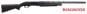 Winchester SXP Black Shadow 12 ga. 3.5'' 24'' Shotgun