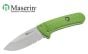 Couteau-de-chasse-Maserin-Sax-G10-vert
