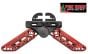 Kwik-Stand-Red-Bow-Support