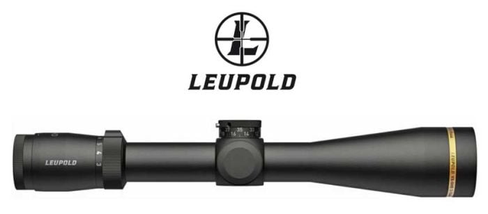 Lunette-visée-Leupold-VX-5HD