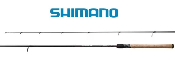 Canne-à-pêche-Shimano-Scimitar-8'6''-Moyen