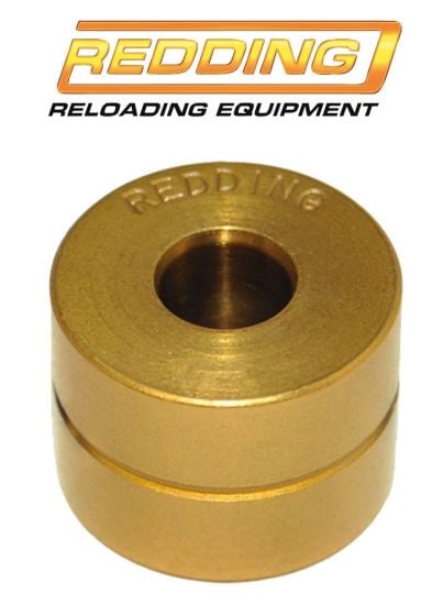 Bague-.315''-Redding-Titanium-Nitride