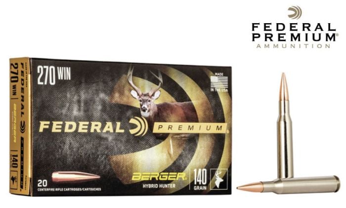 Berger-Hybrid-270-Winchester