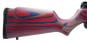 Avenger-Red/Blue-Limited-Edition-Laminated-.22-PCP-Air-Rifle