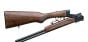 Chiappa-Double badger-22 LR/ .410ga.-Folding