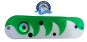 Leurre Rainbow Spoons Flasher 8'' Glow Vert Blanc