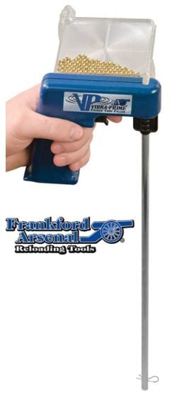 Frankford-Arsenal-Vibra-Prime-Automatic-Primer-Tube-Filler