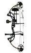 Bear Archery-Cruzer-G3-DNA-70-LH-Bow