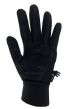 Hypnose Squall Fitted Glove Polartec