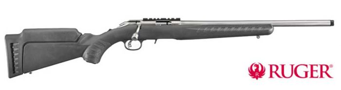 Ruger-American-22-LR-Rifle