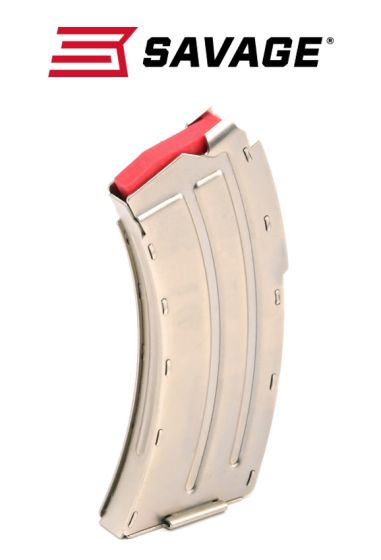 Savage-MarkII-Stainless-Magazine