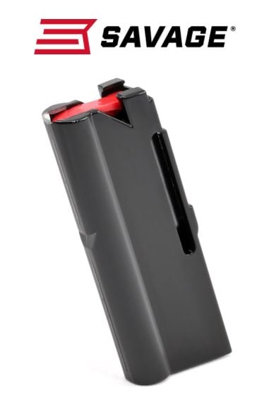 Chargeur-Savage-64-22LR