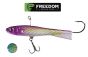 Freedom Tackle Trunback Shad 2 3/4'' Vertical Jig