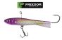 Freedom Tackle Trunback Shad 2 3/4'' Vertical Jig