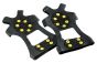 Compact Ice Non-Slip Ice Cleats