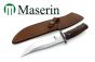 Maserin Siberian 987 Knife Pao Santos