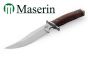 Maserin Siberian 987 Knife Pao Santos