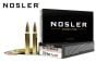 Nosler-223-Rem-Ammunitions