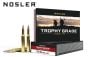 Munitions-Nosler-270-Winchester
