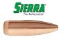 Boulets-Sierra-MatchKing-.243-Cal-70-grain-HPBT