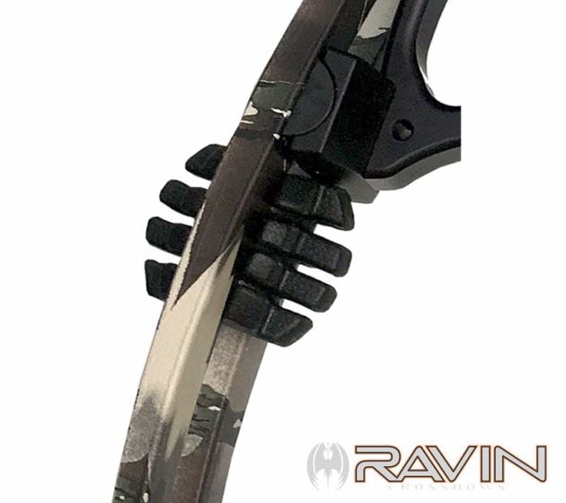 Ravin-Vibration-Dampener