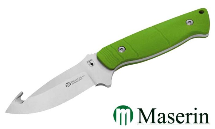 Couteau-de-chasse-Maserin-Rupicapra-vert