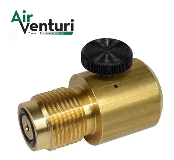 Adaptateur De Remplissage Air Venturi Air Arms