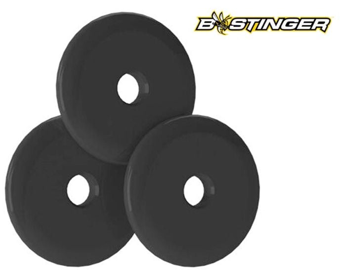 Bee Stinger-1 oz.-Standard-End-Weights
