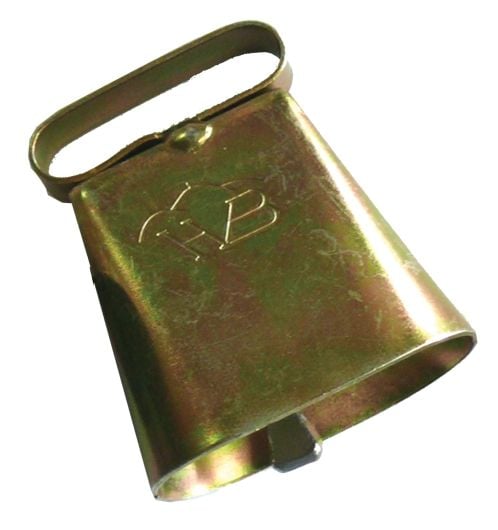 European Style Dog Bells