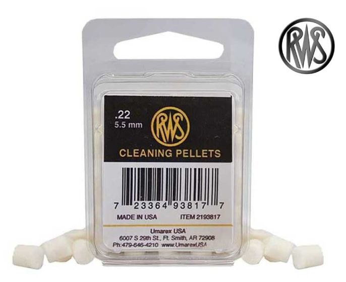 RWS-.22-Cleaning-Pellets