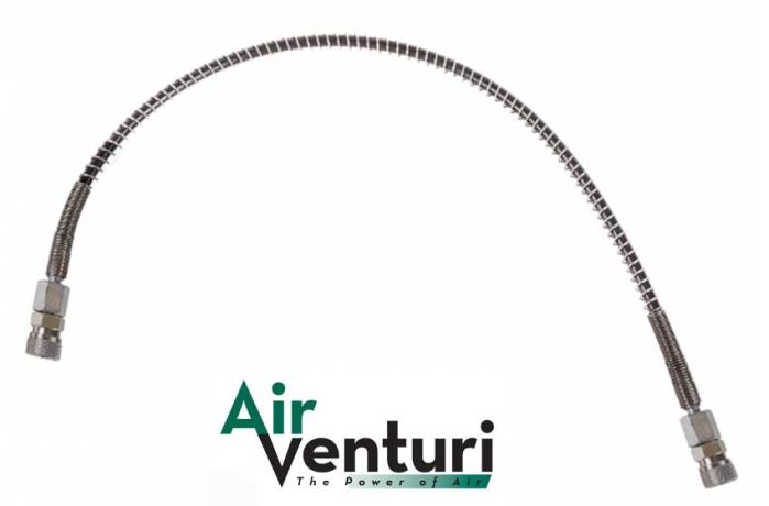 Air Venturi-Foster-Quick-Detach-Hose-Assembly