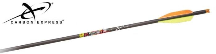 Carbon-Express-Mayhem-Bolt