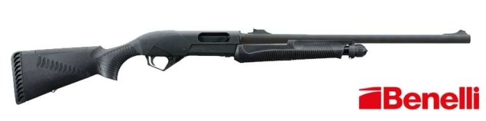 Benelli-SuperNova-Rifled-Slug-Shotgun