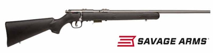 Savage - Mark II FSS 22LR - Rifle