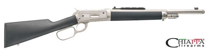 Carabine-Chiappa-1886-Ridge-Runner-Take-Down-45-70-govt