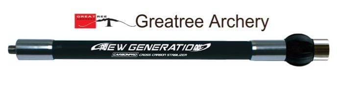 Greatree-Archery-Carbonpro-New-Generation-Side-Stabilizer-8