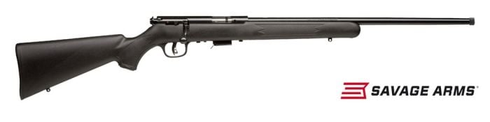 Savage-93R17-17HMR