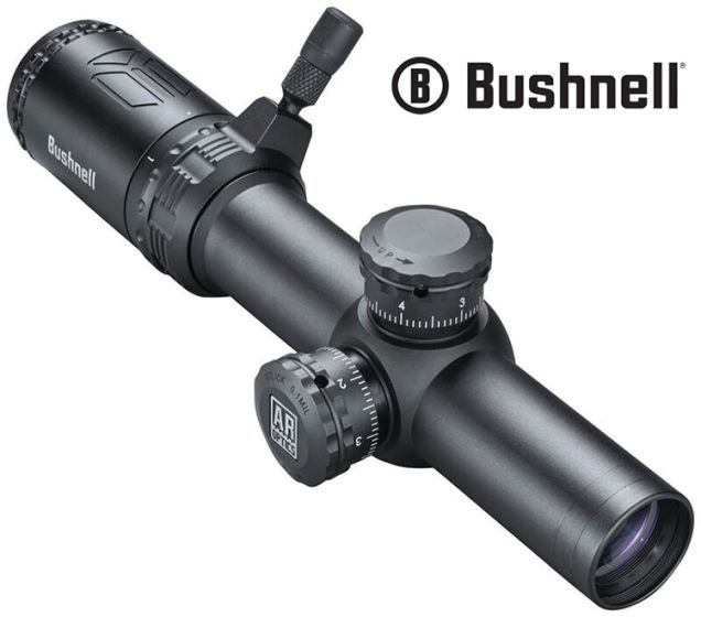 Bushnell AR Optics 1-4x24 Riflescope