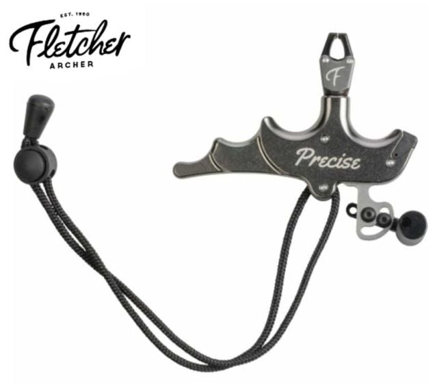 Fletcher-Precise-T-Handle-Release