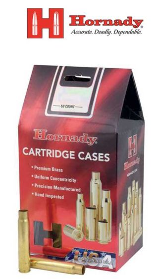 Douilles-Hornady-6.5-PRC