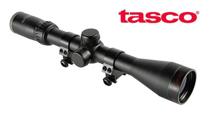 Tasco-Rimfire-4X32-Riflescope