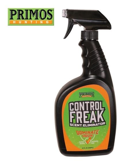 Scent-Elimination-Control-Freak