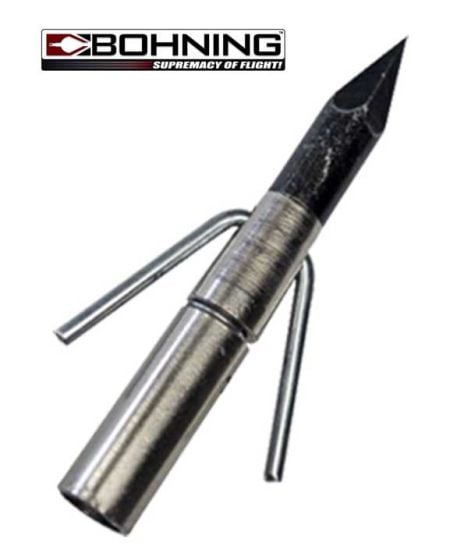 Bohning-Aqua-Assault-Premium-Fish-Point